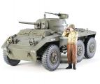 Tamiya M8 Greyhound          